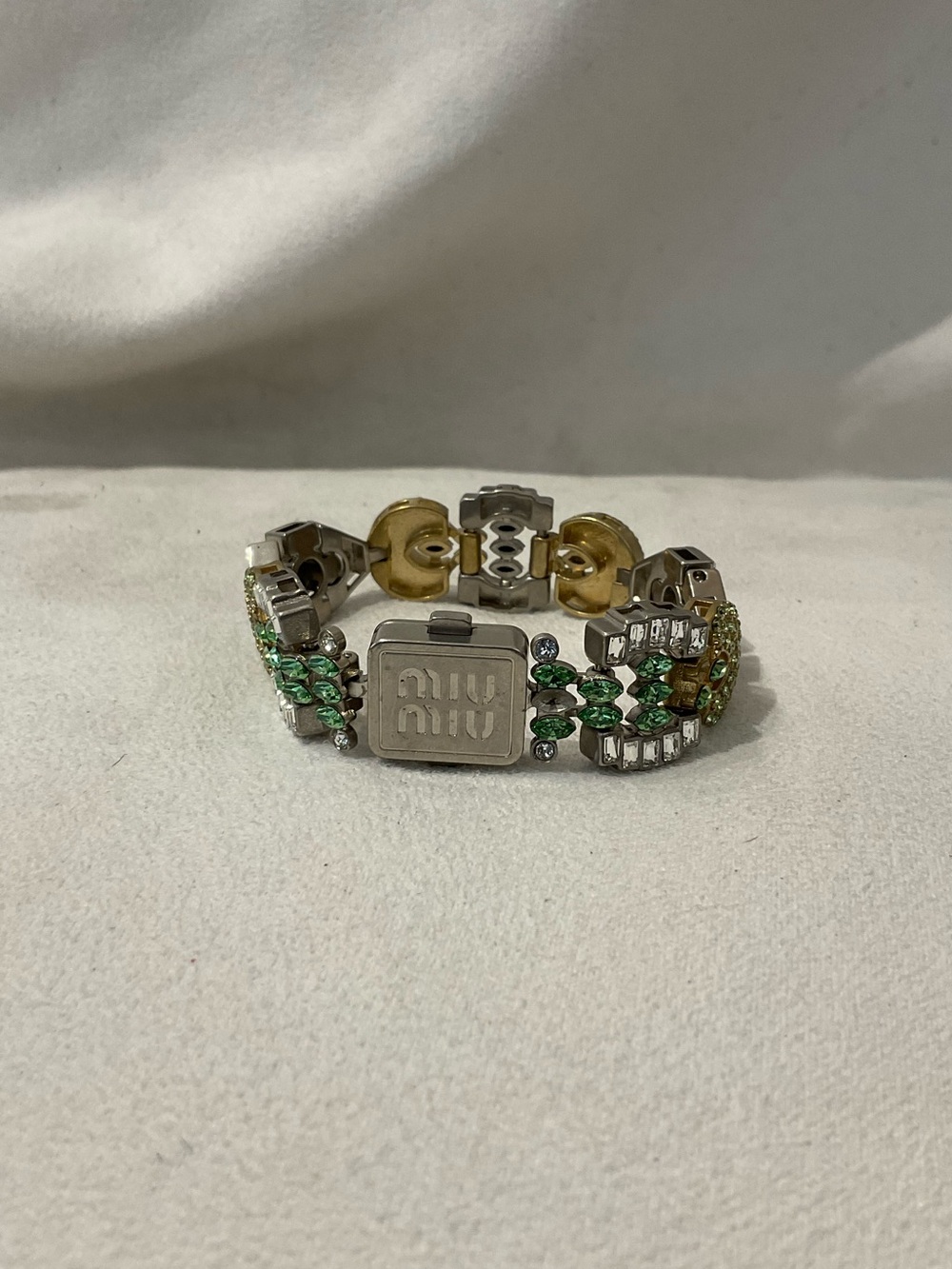 Miu Miu Bracelet